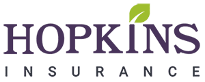 Hopkins Insurance Logo