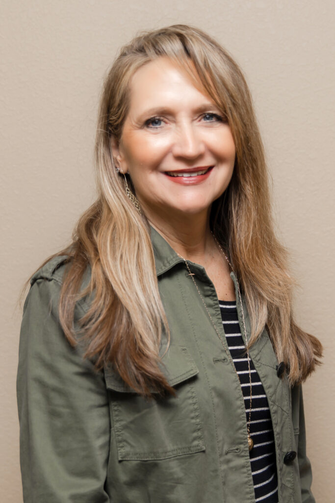LORI HOPKINS