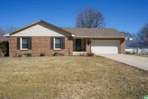 206 NW 8th St, Pocahontas, IA 50574